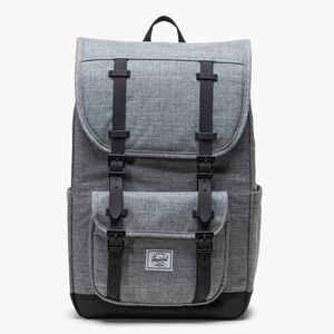 Herschel Little America Mid volume 21L